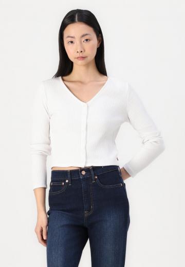 Клешеные джинсы