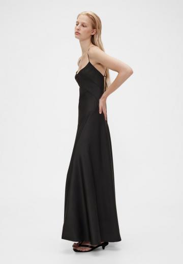 Коктейльное платье