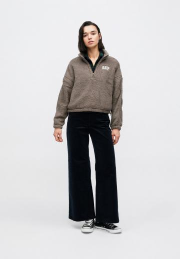 Флисовая куртка