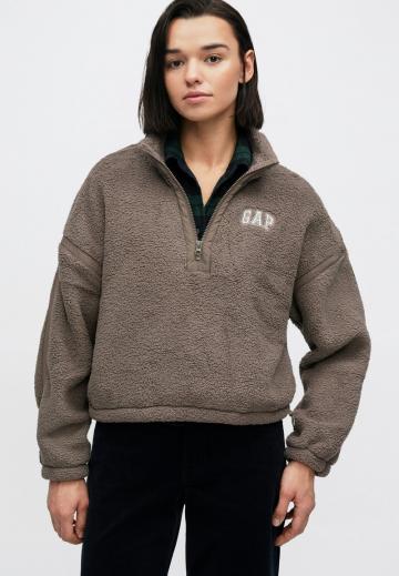 Флисовая куртка