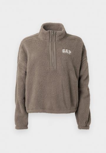 Флисовая куртка