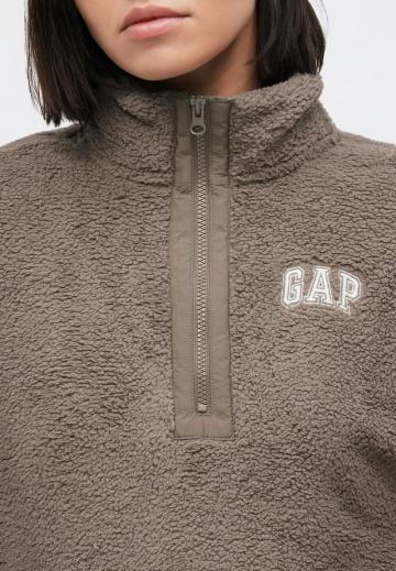 Флисовая куртка