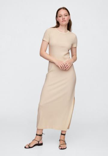 Платье макси