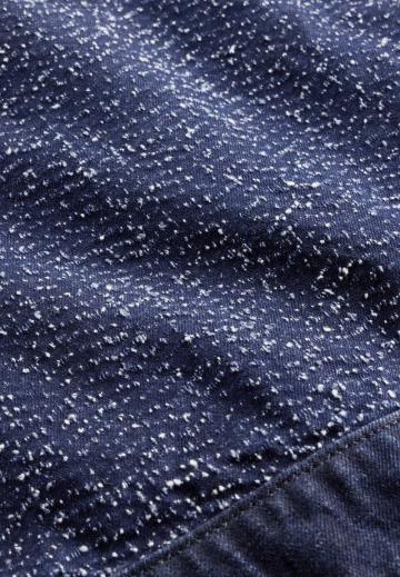 Джинсовая юбка