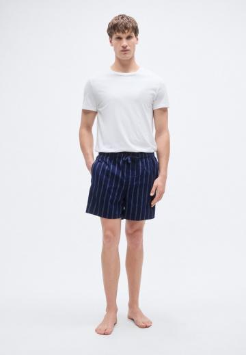 Пижама с шортами