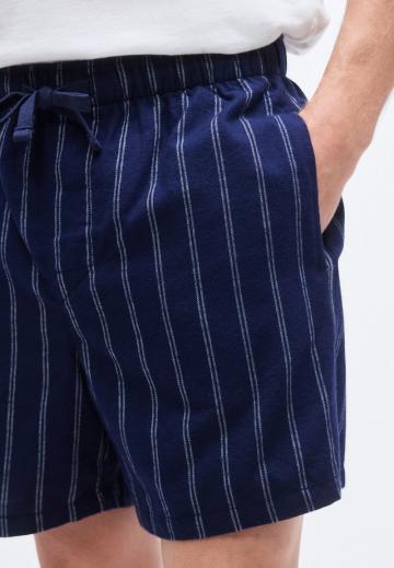 Пижама с шортами