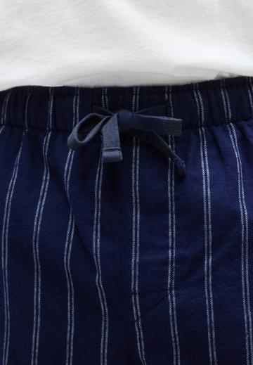 Пижама с шортами