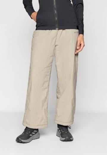 Зимние брюки