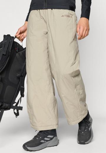 Зимние брюки