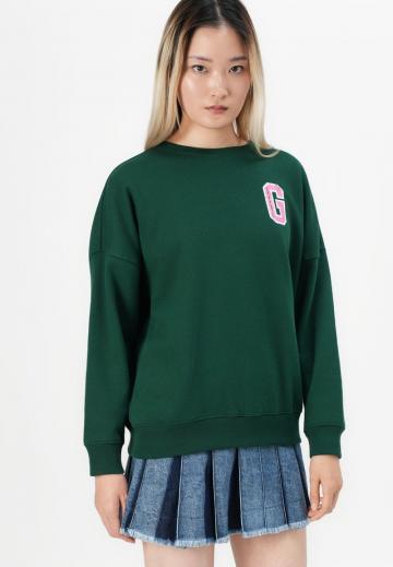 Джинсовая юбка