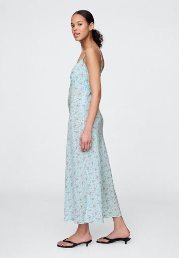 Пляжное платье