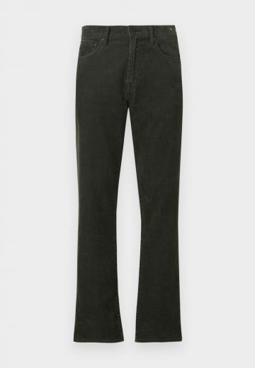 Вельветовые брюки