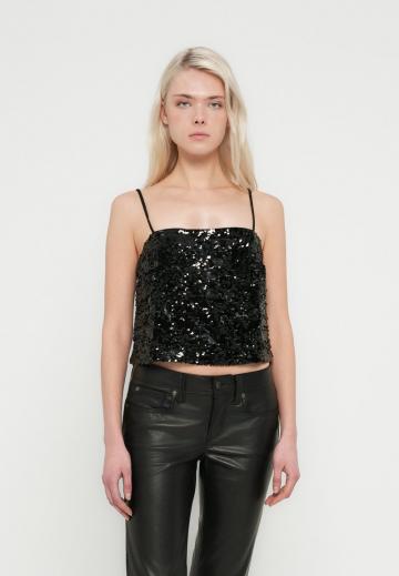 Шифоновая блузка