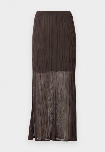 Длинная юбка