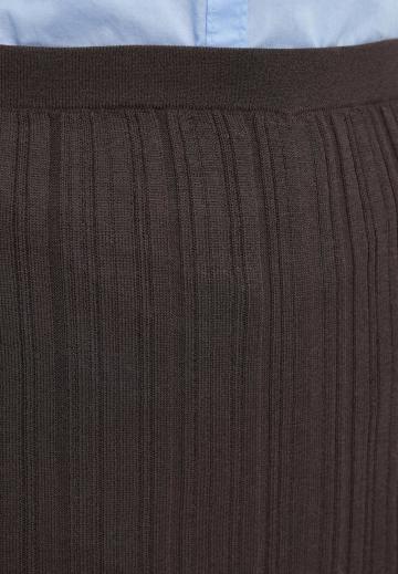 Длинная юбка