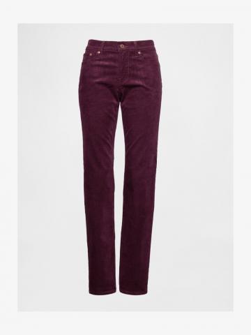 Узкие брюки