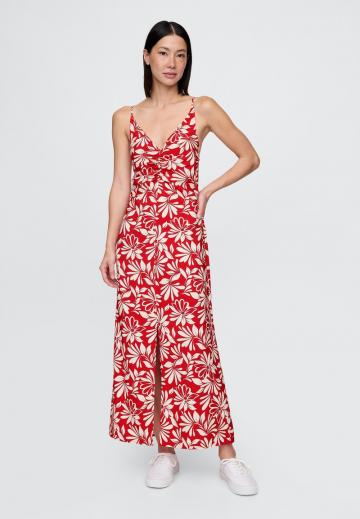 Пляжное платье