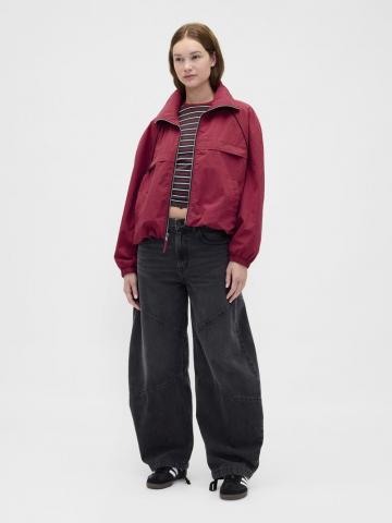 Куртка-блейзер