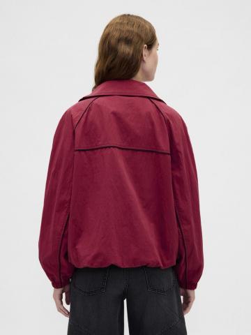 Куртка-блейзер