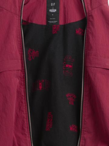 Куртка-блейзер