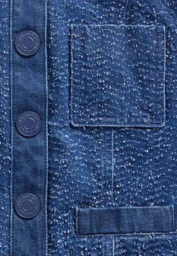 Короткая куртка