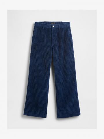 Вельветовые брюки