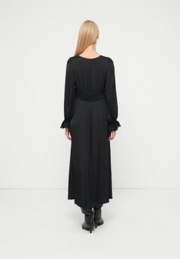 Платье макси