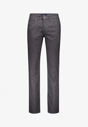 Узкие джинсы