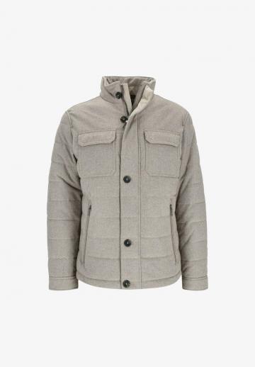 Зимняя куртка