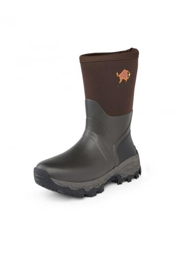 Зимние ботинки