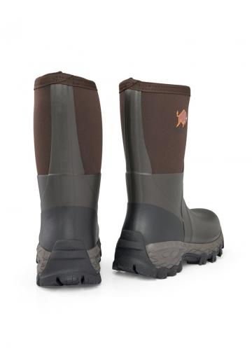 Зимние ботинки