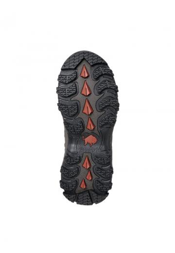 Зимние ботинки