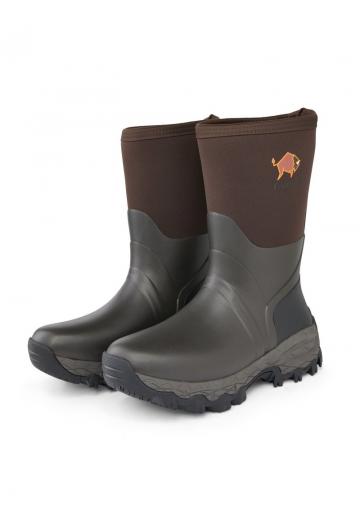 Зимние ботинки