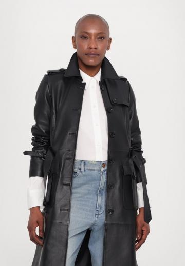 Джинсы бойфренда