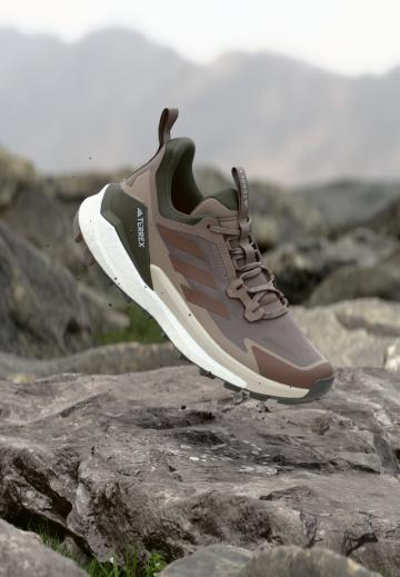 Походные ботинки