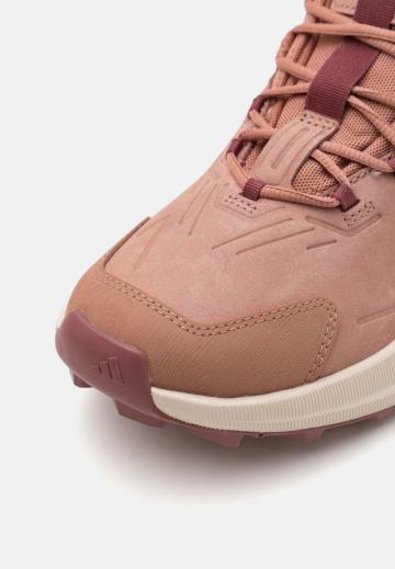 Походные сапоги