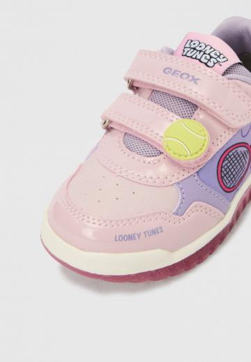 Детская обувь