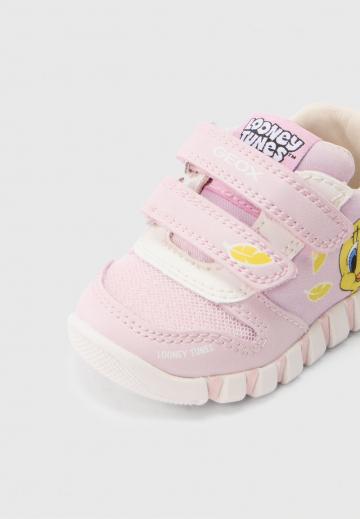 Детская обувь