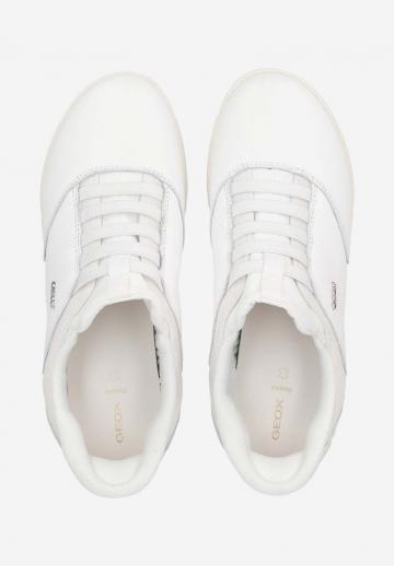 Кеды без шнуровки