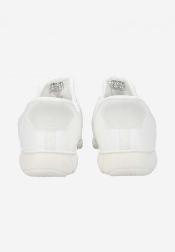 Кеды без шнуровки