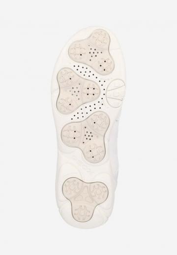 Кеды без шнуровки