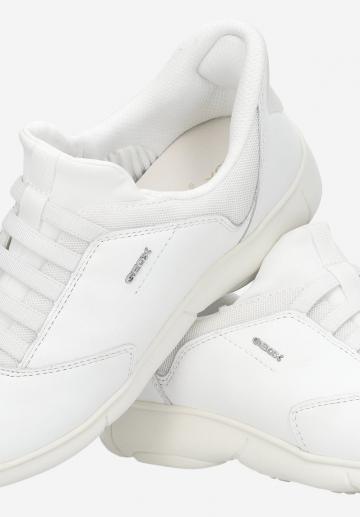 Кеды без шнуровки