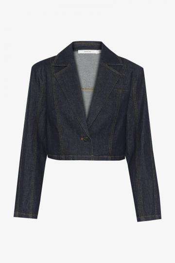 Куртка-блейзер