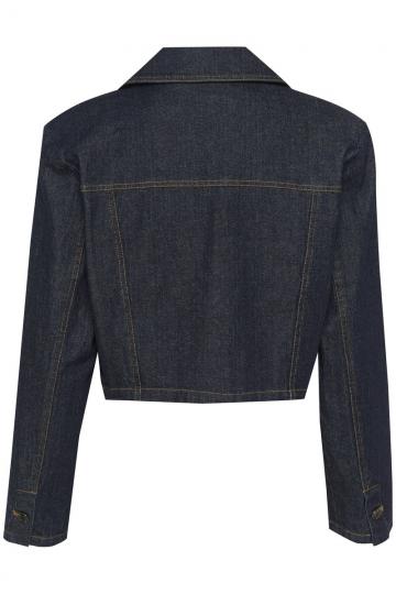 Куртка-блейзер