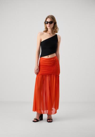 Летняя юбка