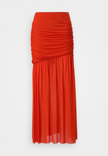 Летняя юбка