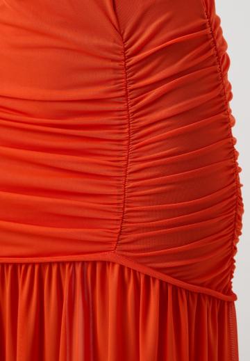 Летняя юбка