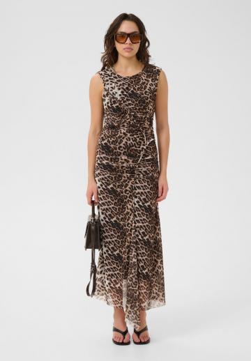 Платье макси