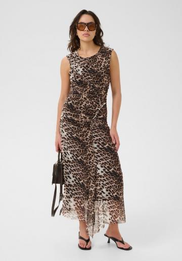 Платье макси