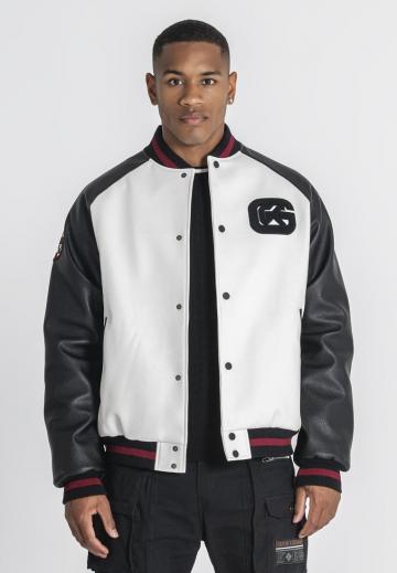 Куртка бомбер